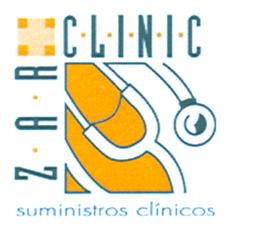 ZARCLINIC SUMINISTROS CLINICOS