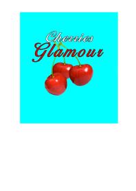 CHERRIES GLAMOUR