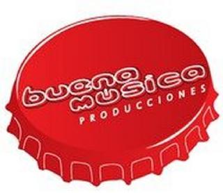BUENA MUSICA PRODUCCIONES