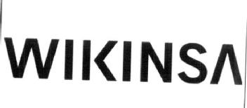 WIKINSA