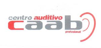 CENTRO AUDITIVO CAAB PROFESIONAL