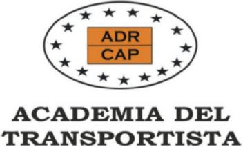 ADR CAP ACADEMIA DEL TRANSPORTISTA