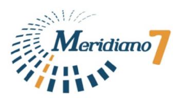 MERIDIANO 7