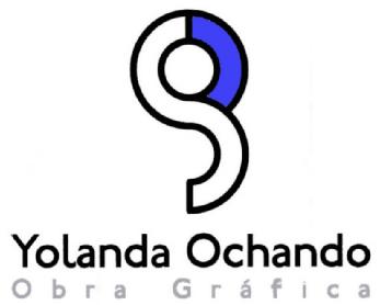 YOLANDA OCHANDO - OBRA GRAFICA