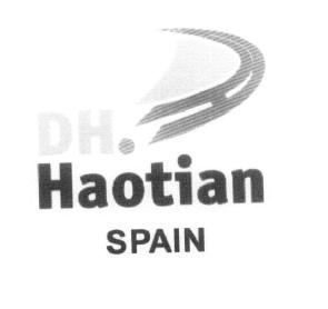 DH. HAOTIAN SPAIN