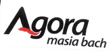 AGORA MASIA BACH