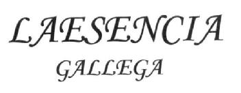 LAESENCIA GALLEGA