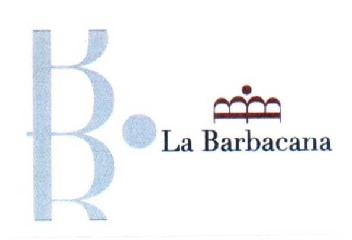 LA BARBACANA