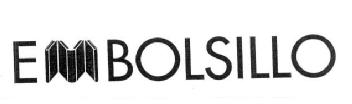 EMBOLSILLO