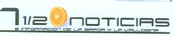 7 1/2 NOTICIAS E INFORMACION DE LA SAFOR Y LA VALLDIGNA