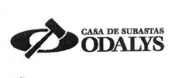 CASA DE SUBASTAS ODALYS