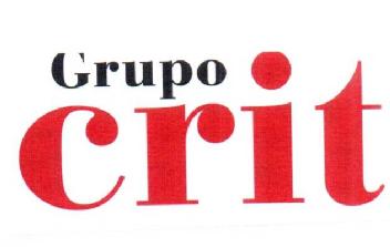 GRUPO CRIT