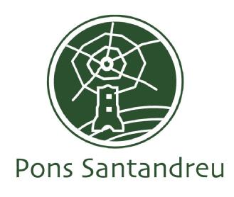 PONS SANTANDREU