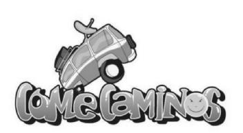 COMECAMINOS