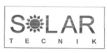 SOLAR TECNIK