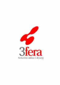 3FERA SOLUCIONS ONLINE I DISSENY