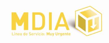 MDIA LINEA DE SERVICIO: MUY URGENTE