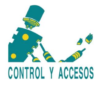 CONTROL Y ACCESOS