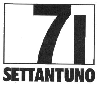 71 SETTANTUNO