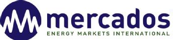 MERCADOS ENERGY MARKETS INTERNATIONAL