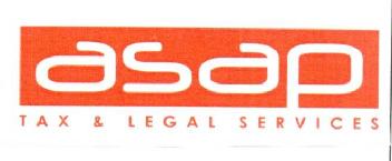 ASAP TAX & LEGAL SERVICES