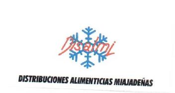 DISTRIBUCIONES ALIMENTICIAS MIAJADEÑAS DISALMI