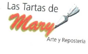 LAS TARTAS DE MARY ARTE Y REPOSTERIA