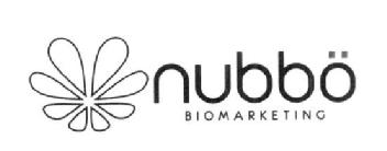 NUBBO BIOMARKETING