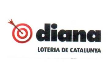 DIANA LOTERIA DE CATALUNYA