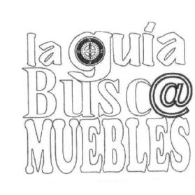 LA GUIA BUSC@ MUEBLES