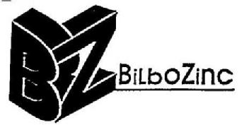 BILBOZINC