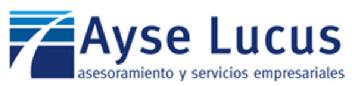 AYSE LUCUS ASESORAMIENTO Y SERVICIOS EMPRESARIALES