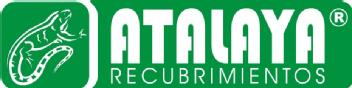 ATALAYA RECUBRIMIENTOS