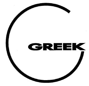 GREEK