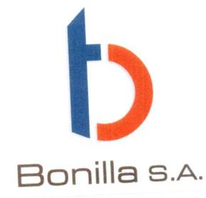 BONILLA S.A