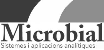 MICROBIAL SISTEMES I APLICACIONS ANALITIQUES