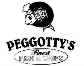 PEGGOTTY'S FINEST FISH & CHIPS