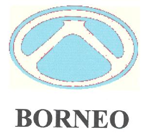 BORNEO