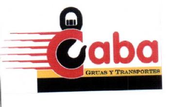 CABA GRUAS Y TRANSPORTES