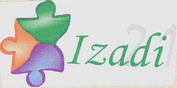 IZADI 21