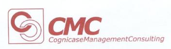 CMC COGNICASE MANAGEMENT CONSULTING