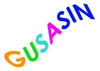GUSASIN