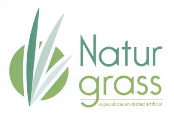 NATUR GRASS ESPECIALISTAS EN CESPED ARTIFICIAL