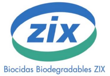 ZIX BIOCIDAS BIODEGRADABLES ZIX
