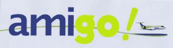 AMIGO!