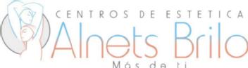 CENTROS DE ESTETICA ALNETS BRILO MAS DE TI