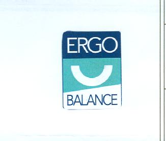 ERGO BALANCE