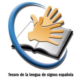 TESORO DE LA LENGUA DE SIGNOS ESPAÑOLA