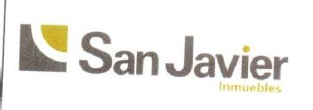 SAN JAVIER INMUEBLES
