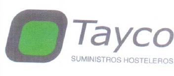 TAYCO SUMINISTROS HOSTELEROS